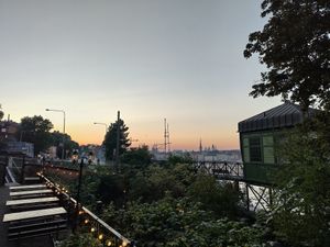  at Hermans in Stockholm