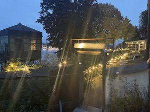 Extérieur 1  at Hermans in Stockholm