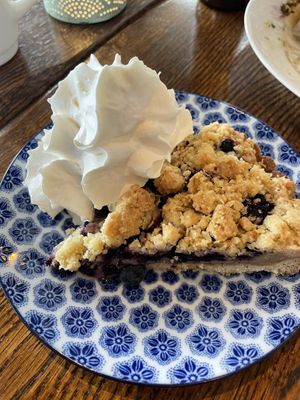   at Hermans in Stockholm