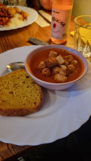  at Hermans in Stockholm