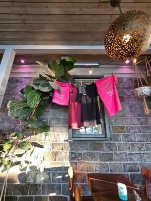  at Hermans in Stockholm