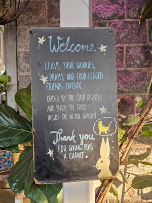  at Hermans in Stockholm