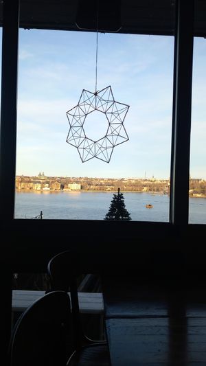  at Hermans in Stockholm