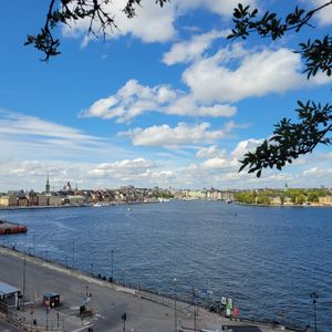 View at Hermans in Stockholm