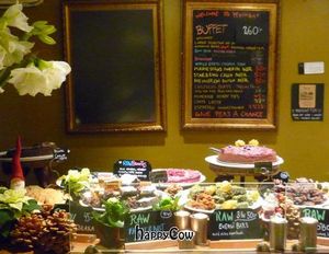  at Hermans in Stockholm