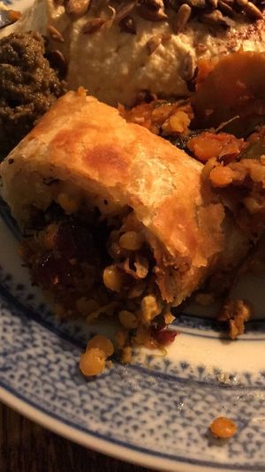 😍 at Hermans in Stockholm