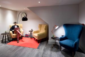 JOVA London at JOVA in London