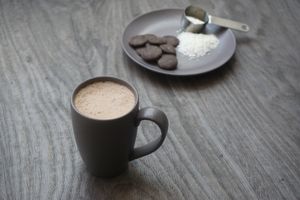 JOVA London at JOVA in London