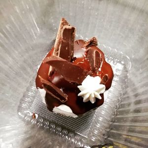 Milkaway MiniCake  3 at Milkaway in Naples