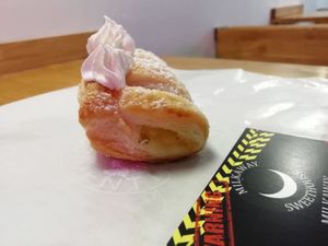 Strudel Milkaway at Milkaway in Naples