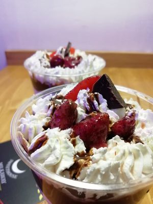 Golosino Milkaway at Milkaway in Naples