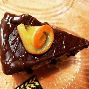 Golosa Parfait Milkaway at Milkaway in Naples