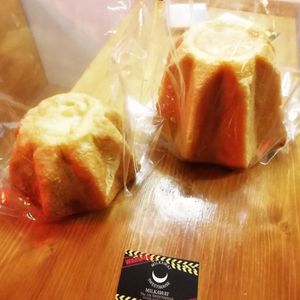 Pandoro Milkaway at Milkaway in Naples