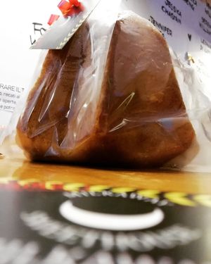 Pandoro Milkaway at Milkaway in Naples