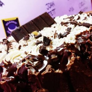 Golosa Milkaway at Milkaway in Naples