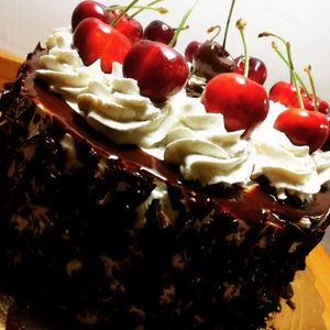 Golosa Milkaway at Milkaway in Naples