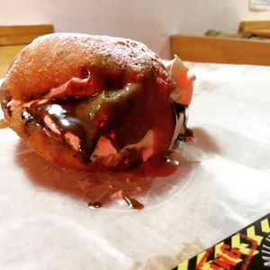 Milkaway at Milkaway in Naples