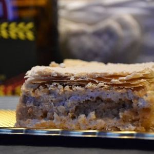 Zuppette Milkaway at Milkaway in Naples