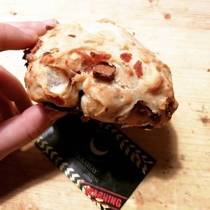 Panini napoletani Milkaway at Milkaway in Naples