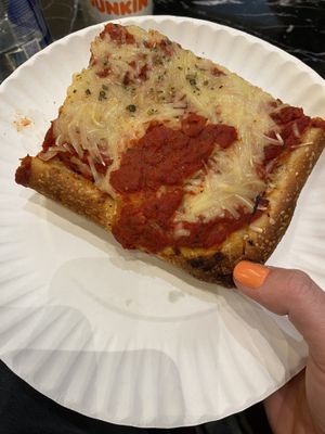 Sicilian   at NY Pizza Suprema in New York City