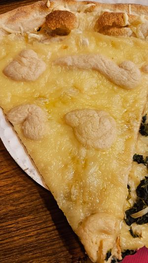  at NY Pizza Suprema in New York City