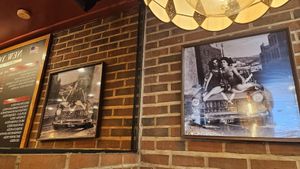  at NY Pizza Suprema in New York City