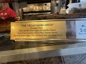   at NY Pizza Suprema in New York City