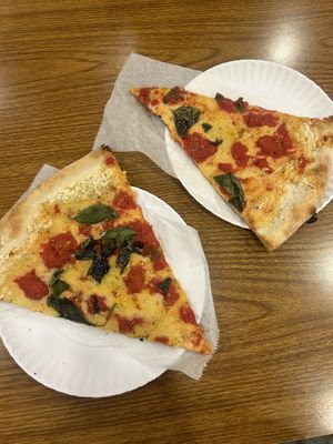   at NY Pizza Suprema in New York City