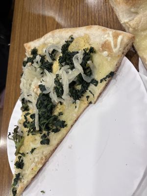 Alfredo - 2 ⭐️   at NY Pizza Suprema in New York City