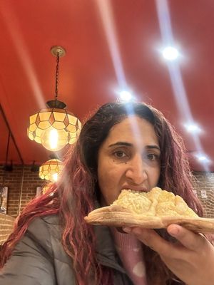   at NY Pizza Suprema in New York City