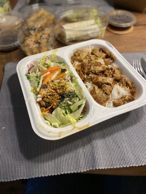 30. Bun sa ot at Good Morning Vietnam Vegan in Berlin