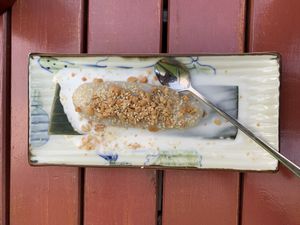 71. Chuoi Hap at Good Morning Vietnam Vegan in Berlin