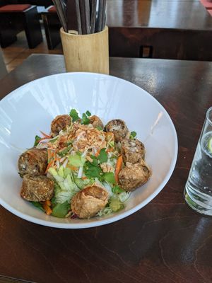  at Good Morning Vietnam Vegan in Berlin