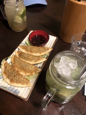 Bahn Goi  at Good Morning Vietnam Vegan in Berlin