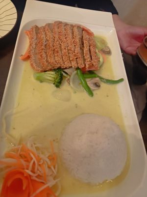 #Veganuary at Good Morning Vietnam Vegan in Berlin