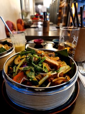  at Good Morning Vietnam Vegan in Berlin