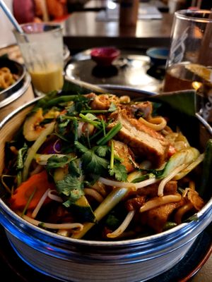  at Good Morning Vietnam Vegan in Berlin