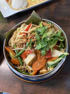  Banh Canh Hap  at Good Morning Vietnam Vegan in Berlin