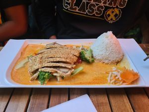  at Good Morning Vietnam Vegan in Berlin