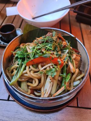  at Good Morning Vietnam Vegan in Berlin