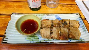  at Good Morning Vietnam Vegan in Berlin