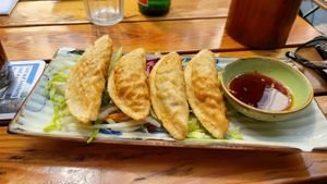  at Good Morning Vietnam Vegan in Berlin