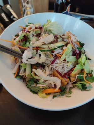  at Good Morning Vietnam Vegan in Berlin