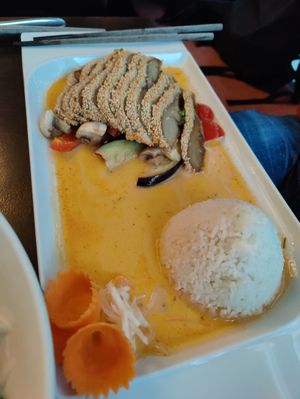  at Good Morning Vietnam Vegan in Berlin