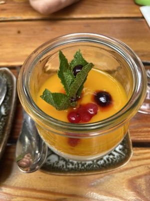   at Good Morning Vietnam Vegan in Berlin