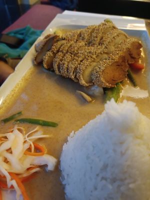  at Good Morning Vietnam Vegan in Berlin