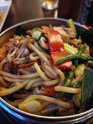  at Good Morning Vietnam Vegan in Berlin