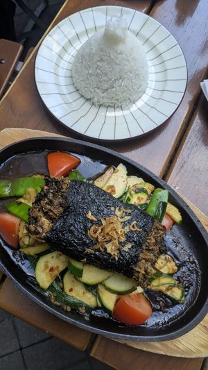  at Good Morning Vietnam Vegan in Berlin