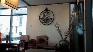 Location at Good Morning Vietnam Vegan in Berlin