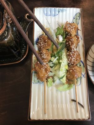 #1 at Good Morning Vietnam Vegan in Berlin